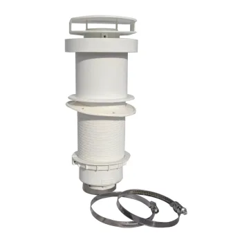 Dachkamin DKC 2 für Truma Combi 4 (E), 6 (E) ab 03/07