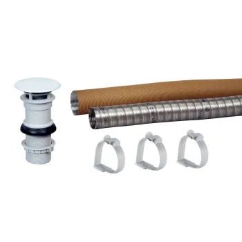 Dachkaminset AK 3 für S 3002/S 3004