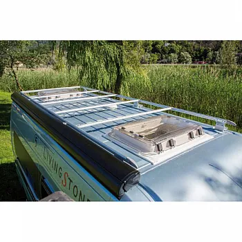 Dachreling Roof Rail Ducato H3 -