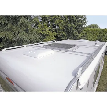 Dachreling Roof Rail, Länge 326 cm