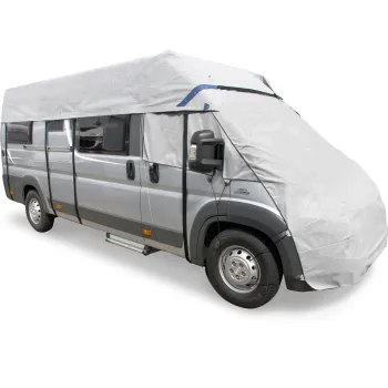 Dachschutzplane Kastenwagen, 510 cm
