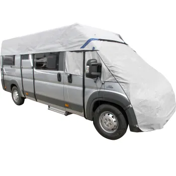 Dachschutzplane Kastenwagen, 550 cm