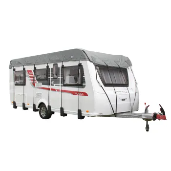 Dachschutzplane Wintertime, 500 cm