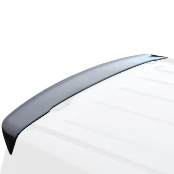 Dachspoiler Heck, unlackiert für Renault Master H2, Baujahr 2010/04 - 2023