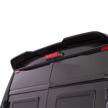 Dachspoiler Heck, unlackiert für Renault Master H2, Baujahr 2010/04 - 2023