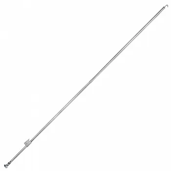 Dachstange - Stahl 25 mm, 250-300 cm