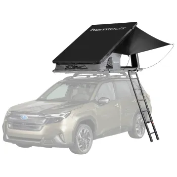 Dachzelt Cloud - Liegefläche 140 cm