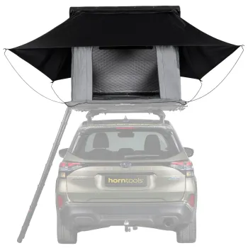 Dachzelt Cloud - Liegefläche 140 cm