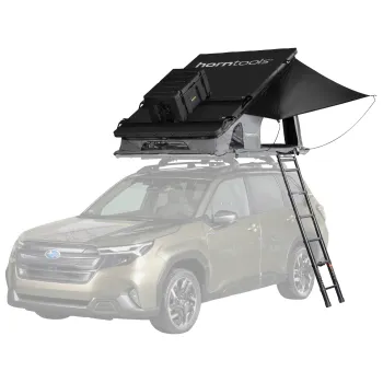 Dachzelt Cloud - Liegefläche 140 cm