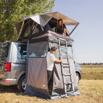 Dachzelt Moonlight Tent, 180 cm