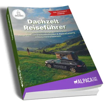 Dachzelt Reiseführer