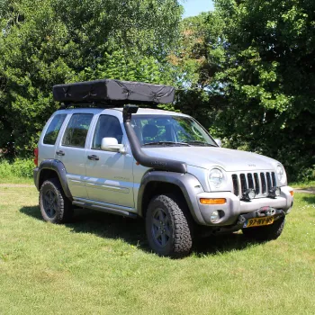 Dachzelt Victoria 160