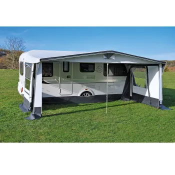 Dauervorzelt Finnland 280, 1120 cm