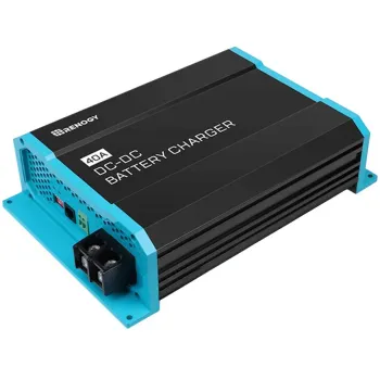 DC-DC Ladegerät, 40 A