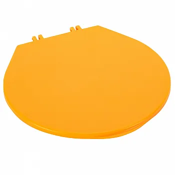 Deckel - orange Resty