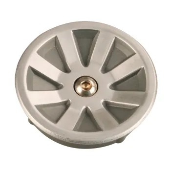 Deckel bedruckt inkl. Schrauben Mover XT, XTL, XT2, XT4