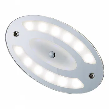 Deckenleuchte Nightlight Oval