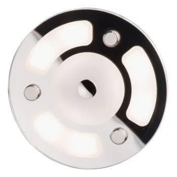 Deckenleuchte Nightlight Round, 100 mm