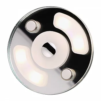 Deckenleuchte Nightlight Round - 2,2 Watt