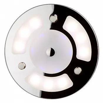 Deckenleuchte Nightlight Round - 4,7 Watt