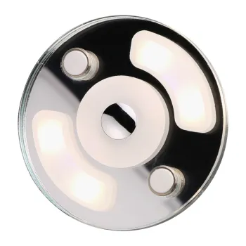 Deckenleuchte Nightlight Round, 70 mm