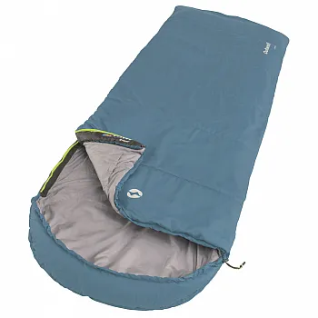 Deckenschlafsack Campion - 215 x 80 cm