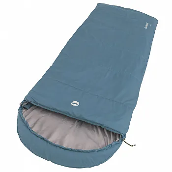 Deckenschlafsack Campion - 215 x 80 cm