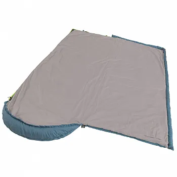 Deckenschlafsack Campion - 215 x 80 cm