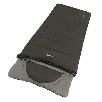 Deckenschlafsack Contour - 220 x 85 cm