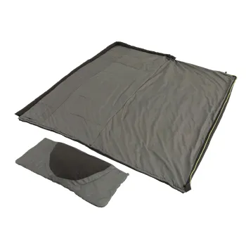 Deckenschlafsack Contour 220 x 85 cm