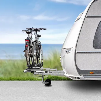 Deichselträger BS260