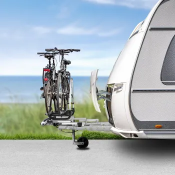 Deichselträger BS260