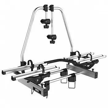 Deichselträger LAS BC260 - schwarz