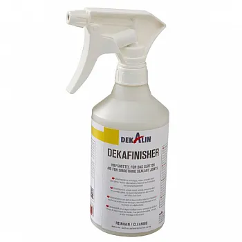 DEKAfinisher Glättmittel - 500 ml