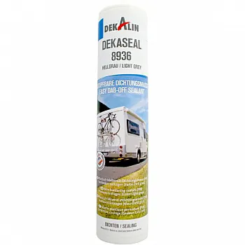 DEKAseal 8936 - anthrazit, 310 ml