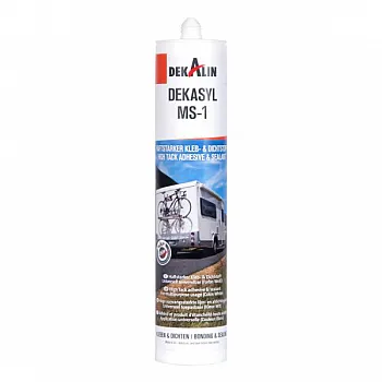 DEKAsyl MS-1 - grau, 290 ml