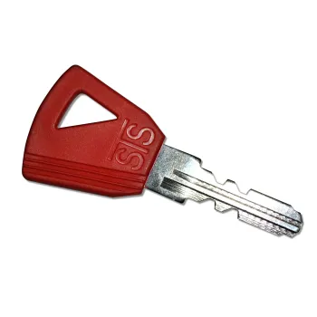 Demontageschlüssel Europa 93, 2 mm