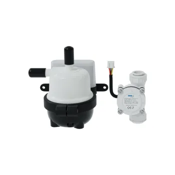 Desinfektionseinheit UV-8 eco