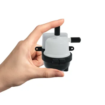 Desinfektionseinheit UV-8 eco