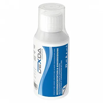 Dexda® Complete - 120 ml