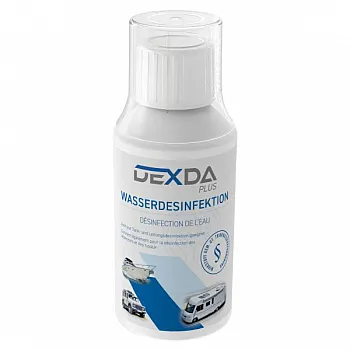 Dexda® Plus - 120 ml