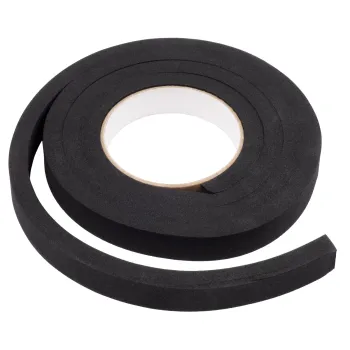 Dichtgummi roofSTAR 7 mit Zwangsbelüftung