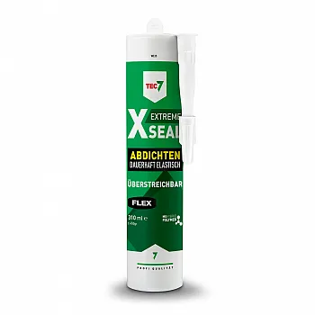 Dichtstoff XSEAL EXTREME - 310 ml