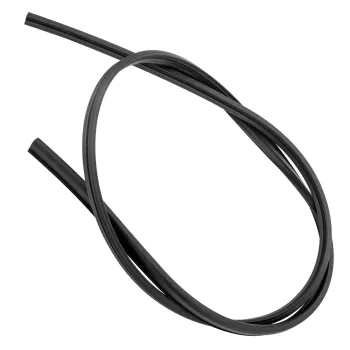 Dichtung außen für VisionStar M ohne Lüftung, l:157 cm