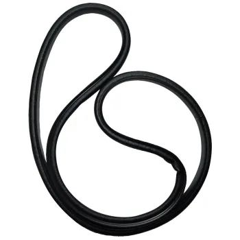 Dichtung für Serviceklappe Modell 3