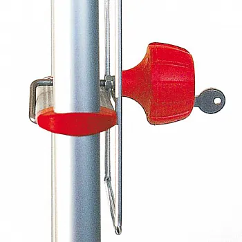 Diebstahlschutz Safe Ladder -