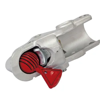 Diebstahlsicherung Safety-Ball