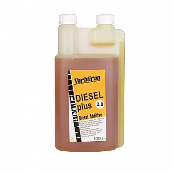 Diesel plus 2.0 - 1000 ml