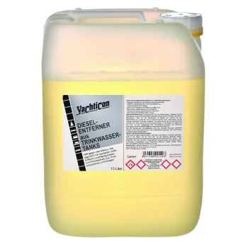 Dieselentferner für Trinkwassertanks 10 Liter