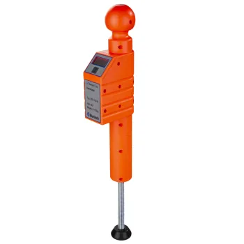 Digitale Stützlastwaage, Mit Bluetooth